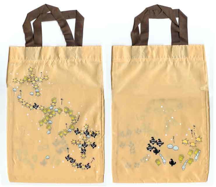 もやしもんハッピーアソート: デジるんど日記